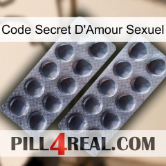 Sex Love Secret Code 31
